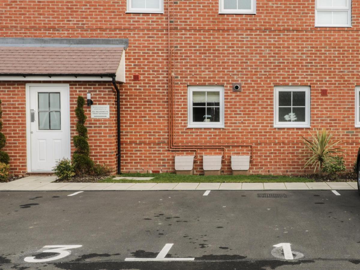 휫비 Woodside View 아파트 외부 사진